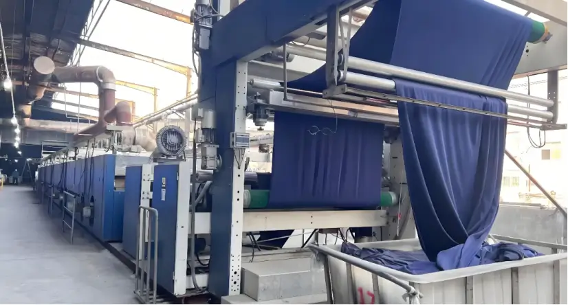 Textile Stener